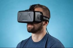 不戴“头盔”,还原一个虚拟现实的现