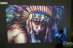 无屏电视:从进入卧室市场开始