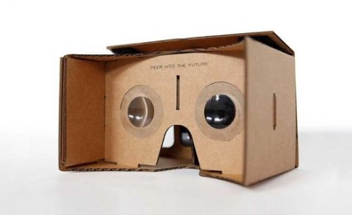 国内虚拟现实现状：陷入泥潭的轮子