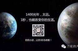 NASA发现了新地球,然后被公关狗玩坏了