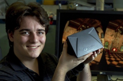 90后创业者不靠谱?美国人给了个打脸的反例