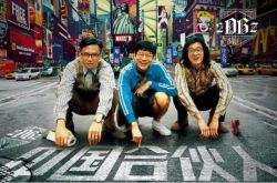 创业路上,世界上没有合伙创业这一说