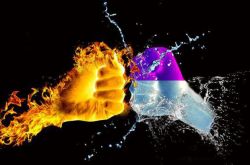 一半是海水一半是火焰,外卖O2O理性回