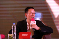 吴晓波:未来家装O2O的价值在于行业整